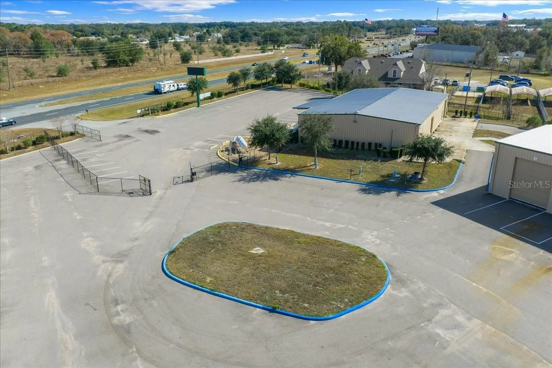 13866 S Us Highway 441 Highway Summerfield FL 34491