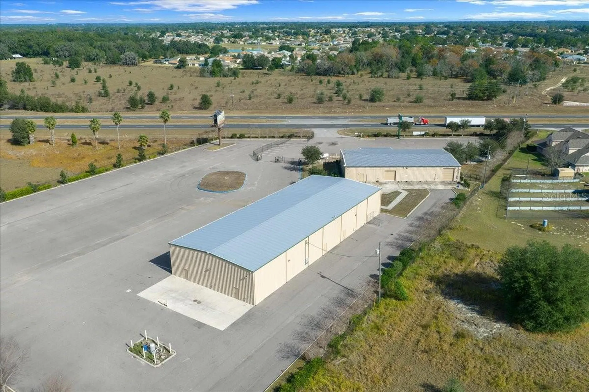 13866 S Us Highway 441 Highway Summerfield FL 34491