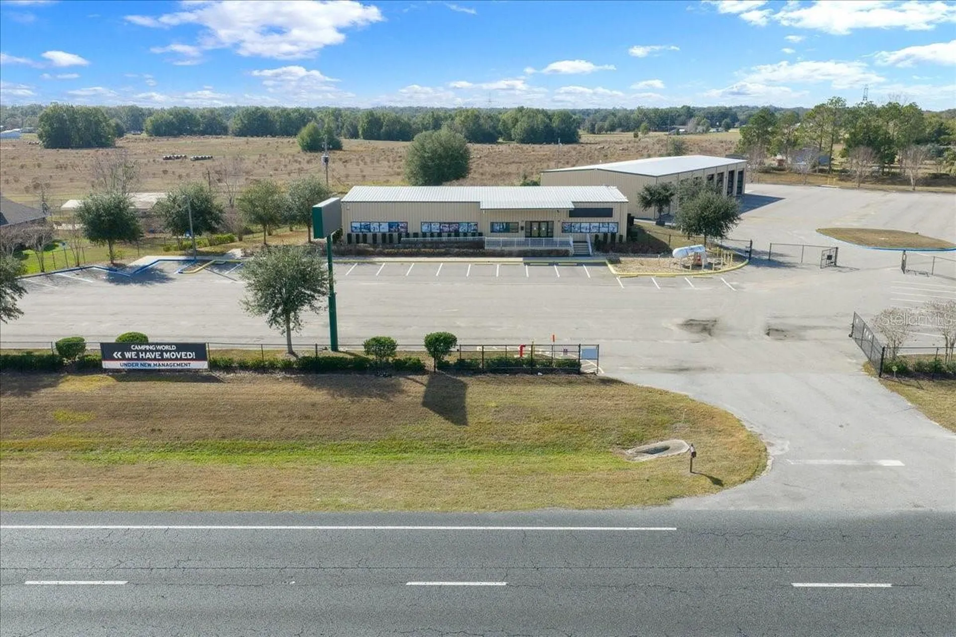 13866 S Us Highway 441 Highway Summerfield FL 34491