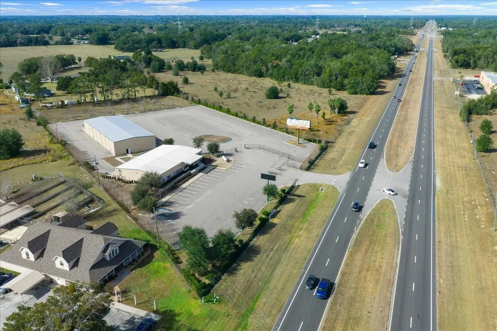 13866 S Us Highway 441 Highway Summerfield FL 34491