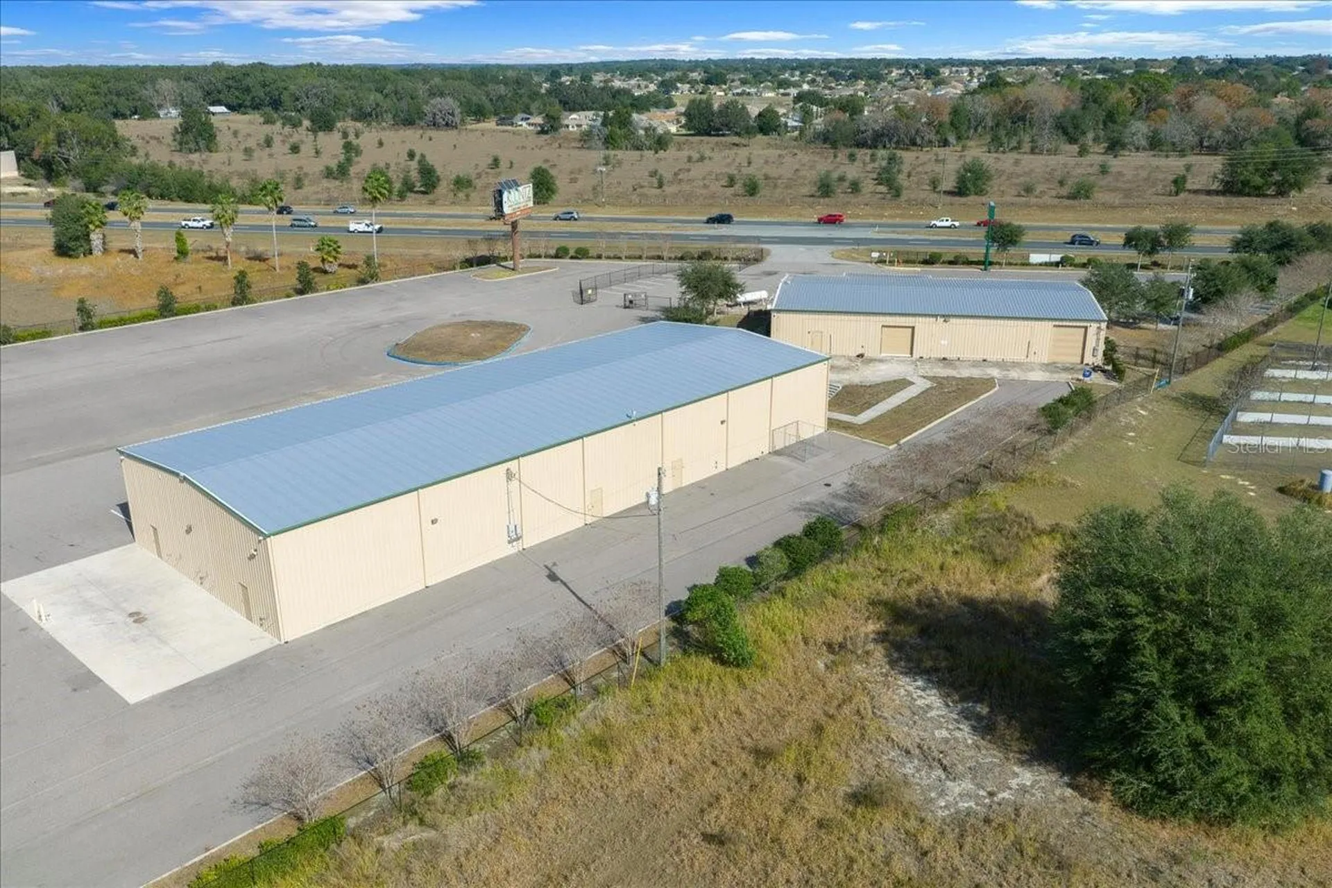 13866 S Us Highway 441 Highway Summerfield FL 34491