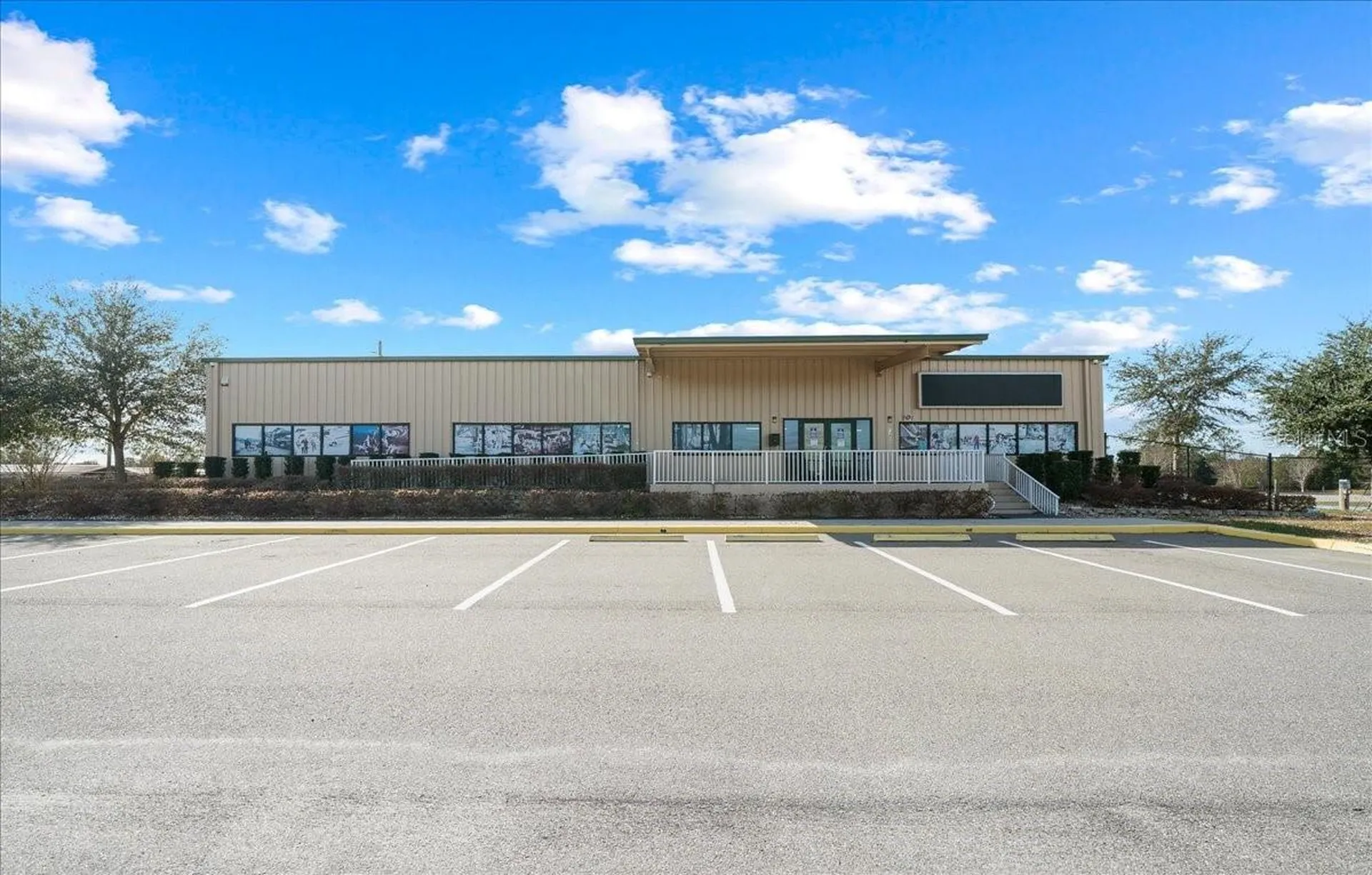 13866 S Us Highway 441 Highway Summerfield FL 34491