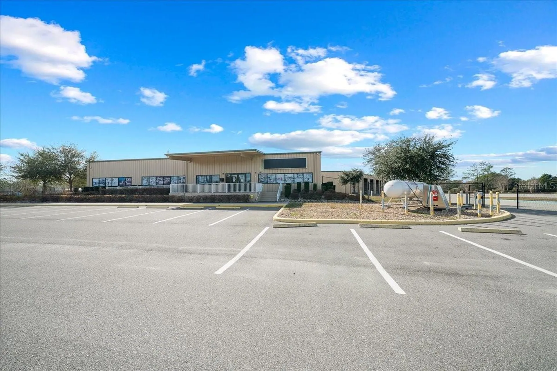 13866 S Us Highway 441 Highway Summerfield FL 34491