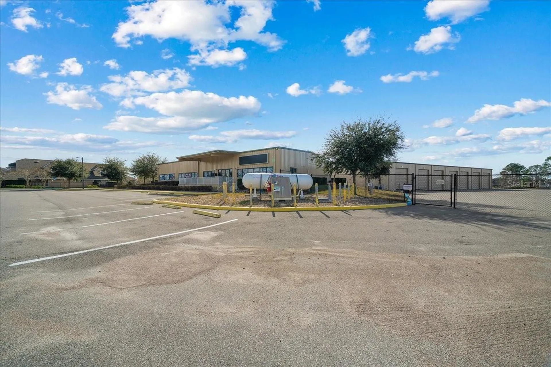 13866 S Us Highway 441 Highway Summerfield FL 34491
