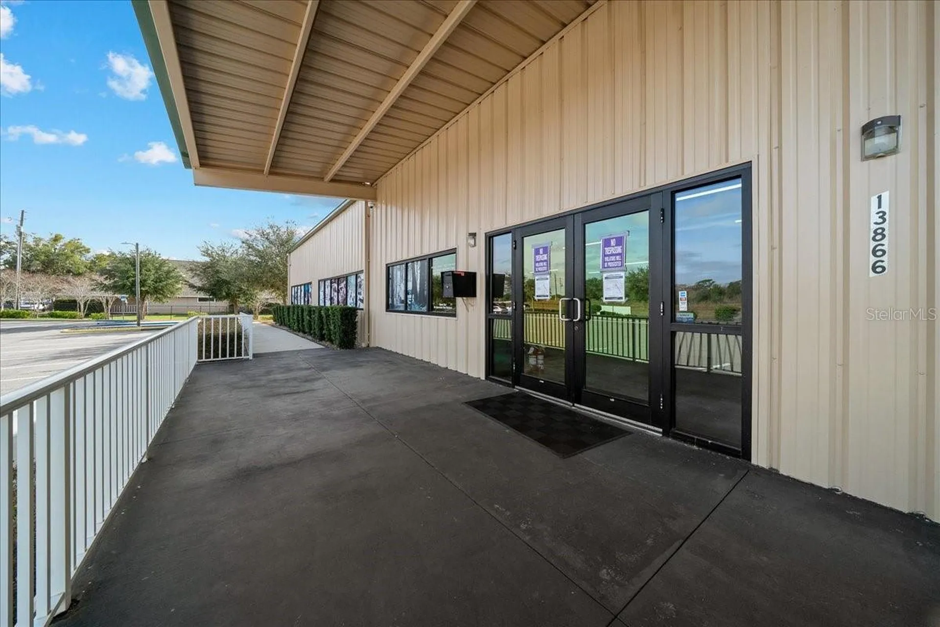 13866 S Us Highway 441 Highway Summerfield FL 34491