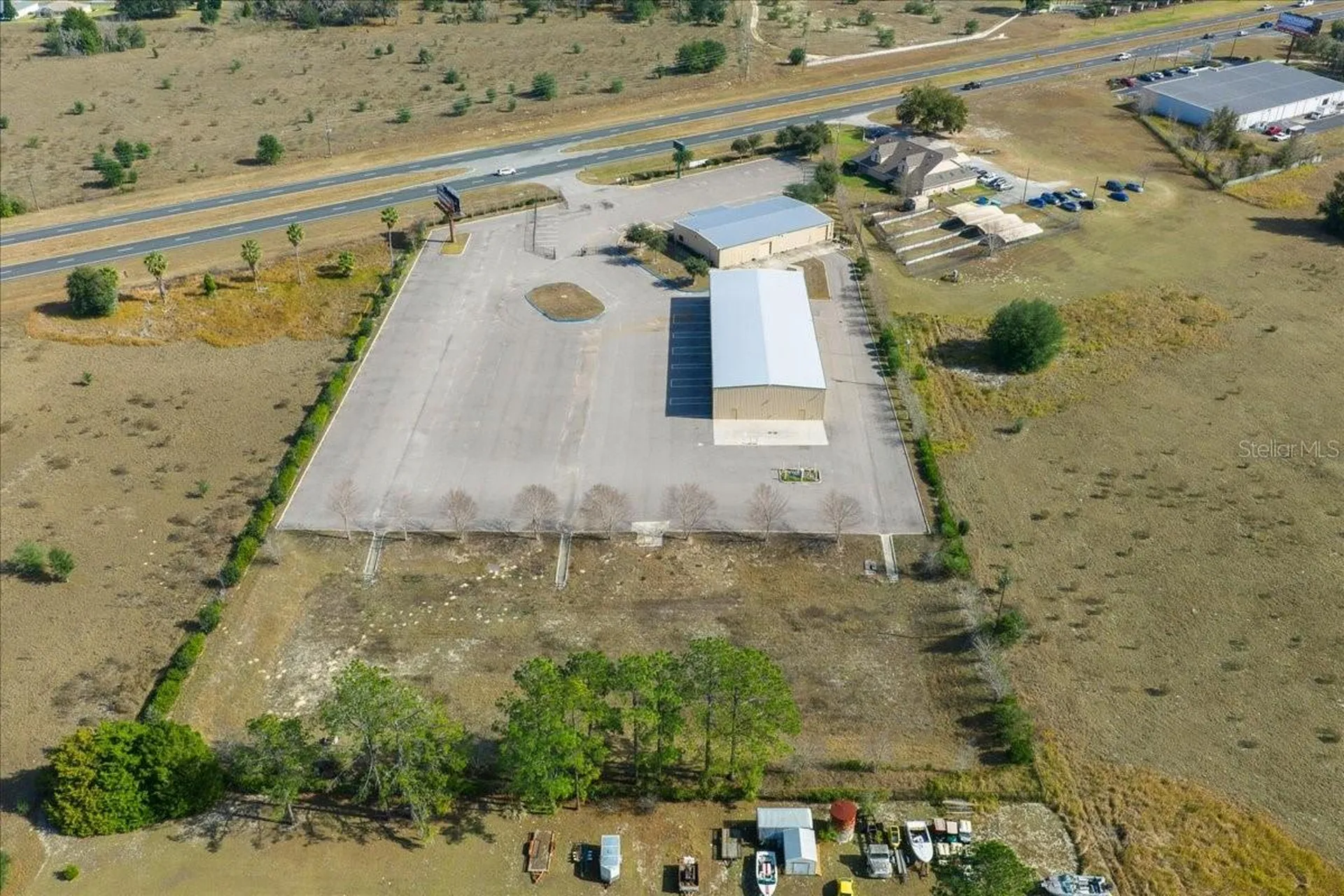 13866 S Us Highway 441 Highway Summerfield FL 34491