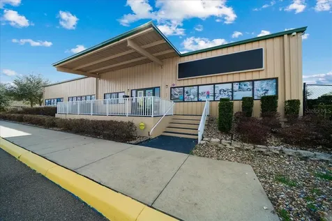 13866 S Us Highway 441 Highway Summerfield FL 34491