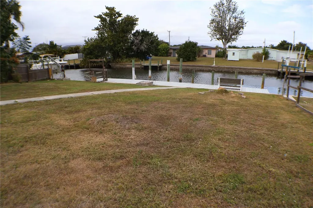 731 Conreid Drive NE Port Charlotte FL 33952