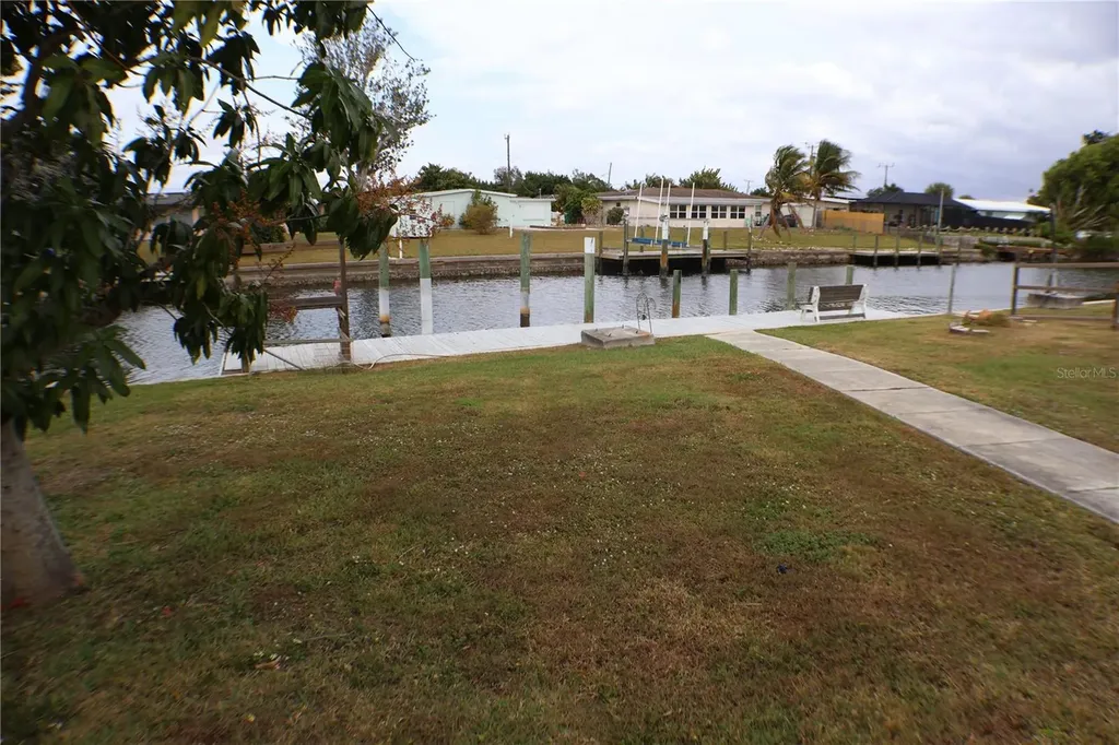 731 Conreid Drive NE Port Charlotte FL 33952