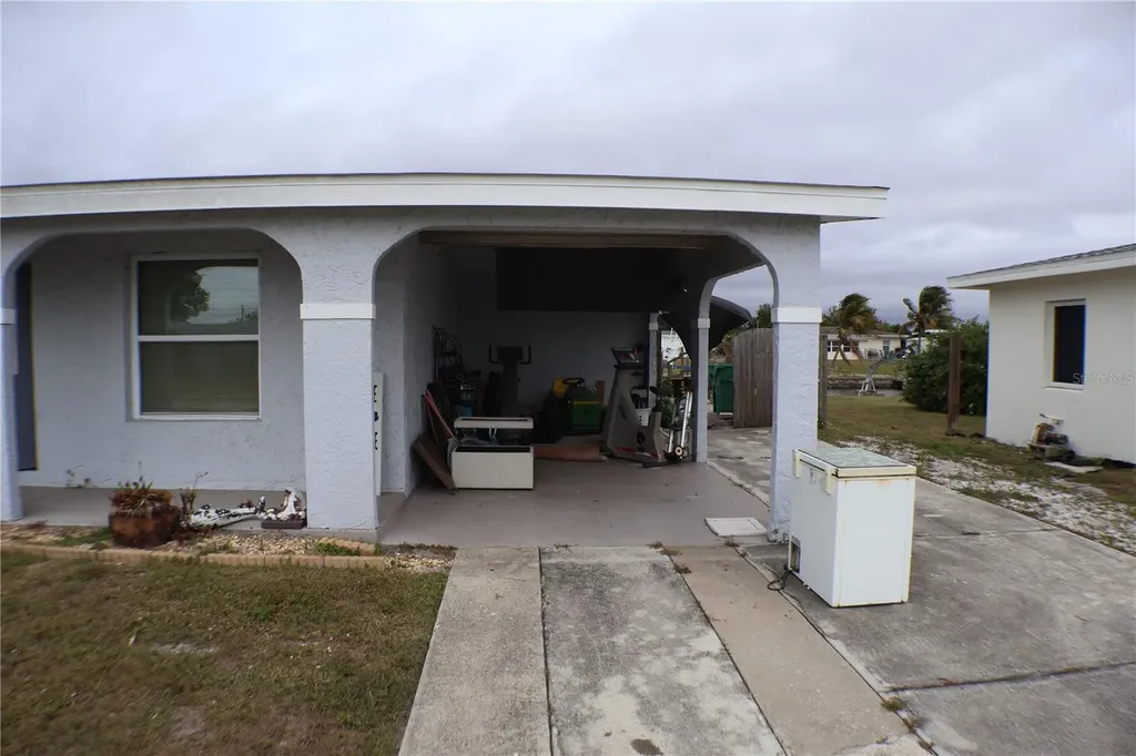 731 Conreid Drive NE Port Charlotte FL 33952