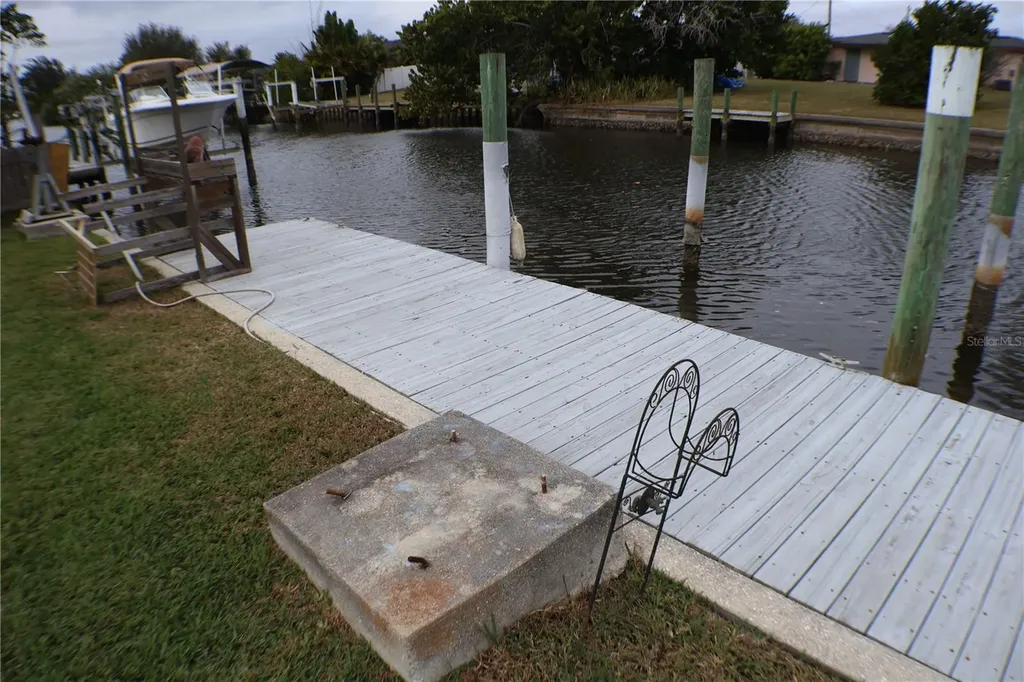 731 Conreid Drive NE Port Charlotte FL 33952