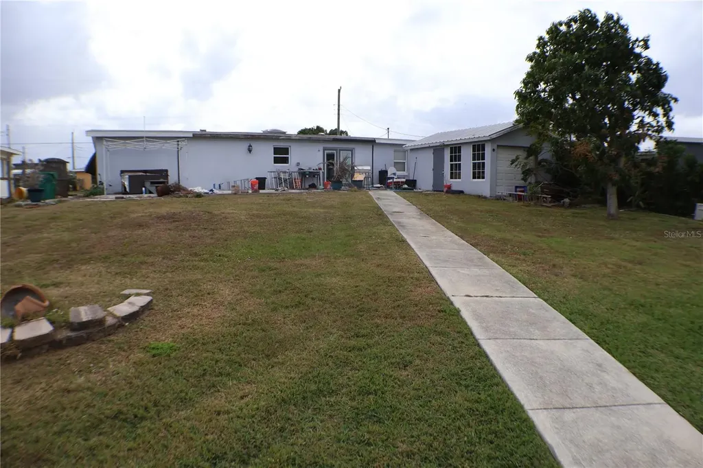 731 Conreid Drive NE Port Charlotte FL 33952