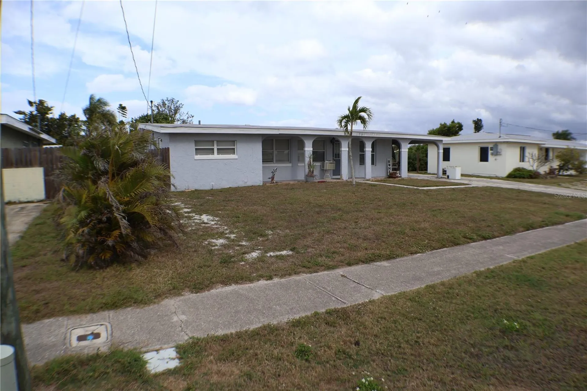 731 Conreid Drive NE Port Charlotte FL 33952