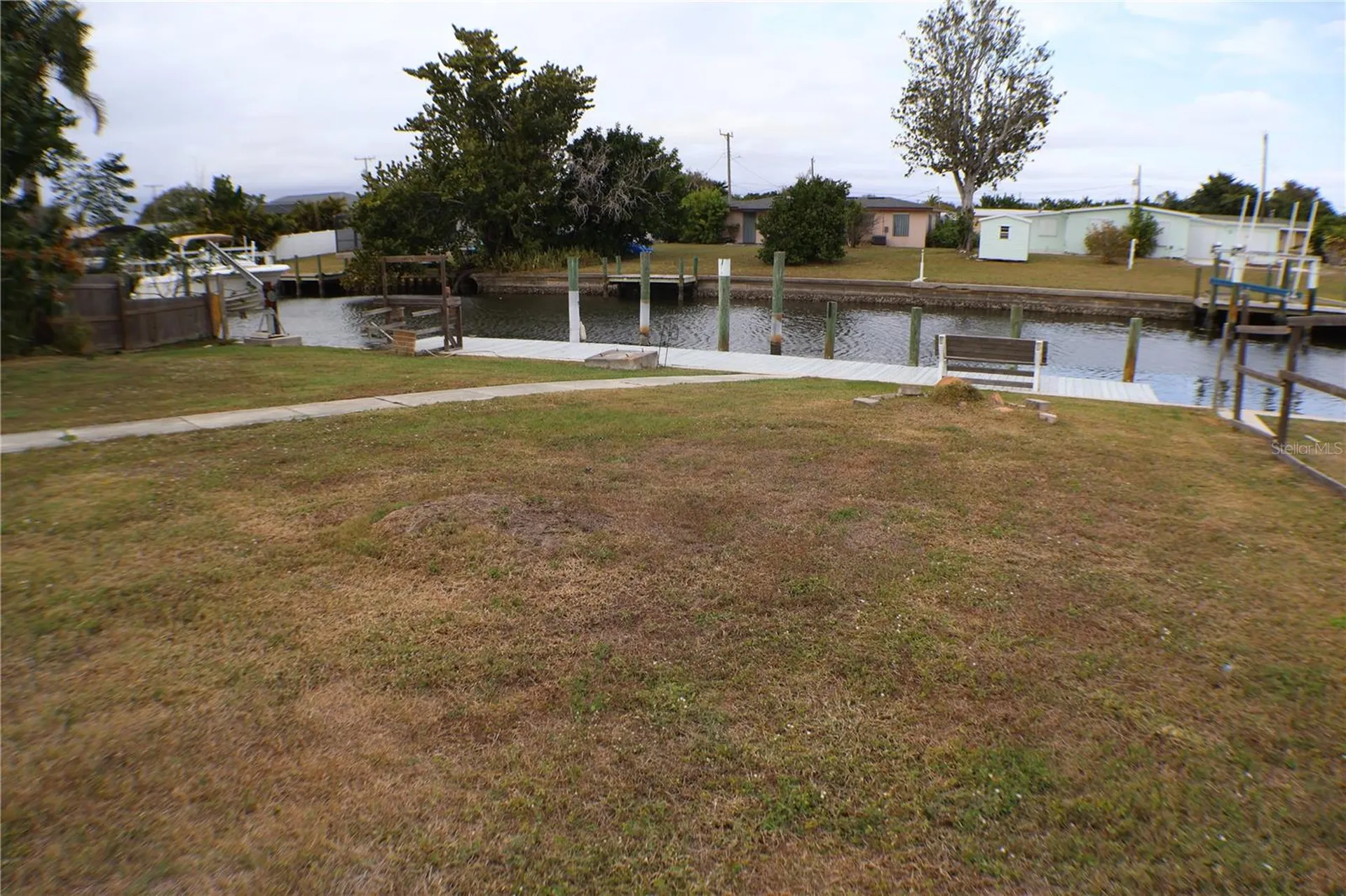 731 Conreid Drive NE Port Charlotte FL 33952