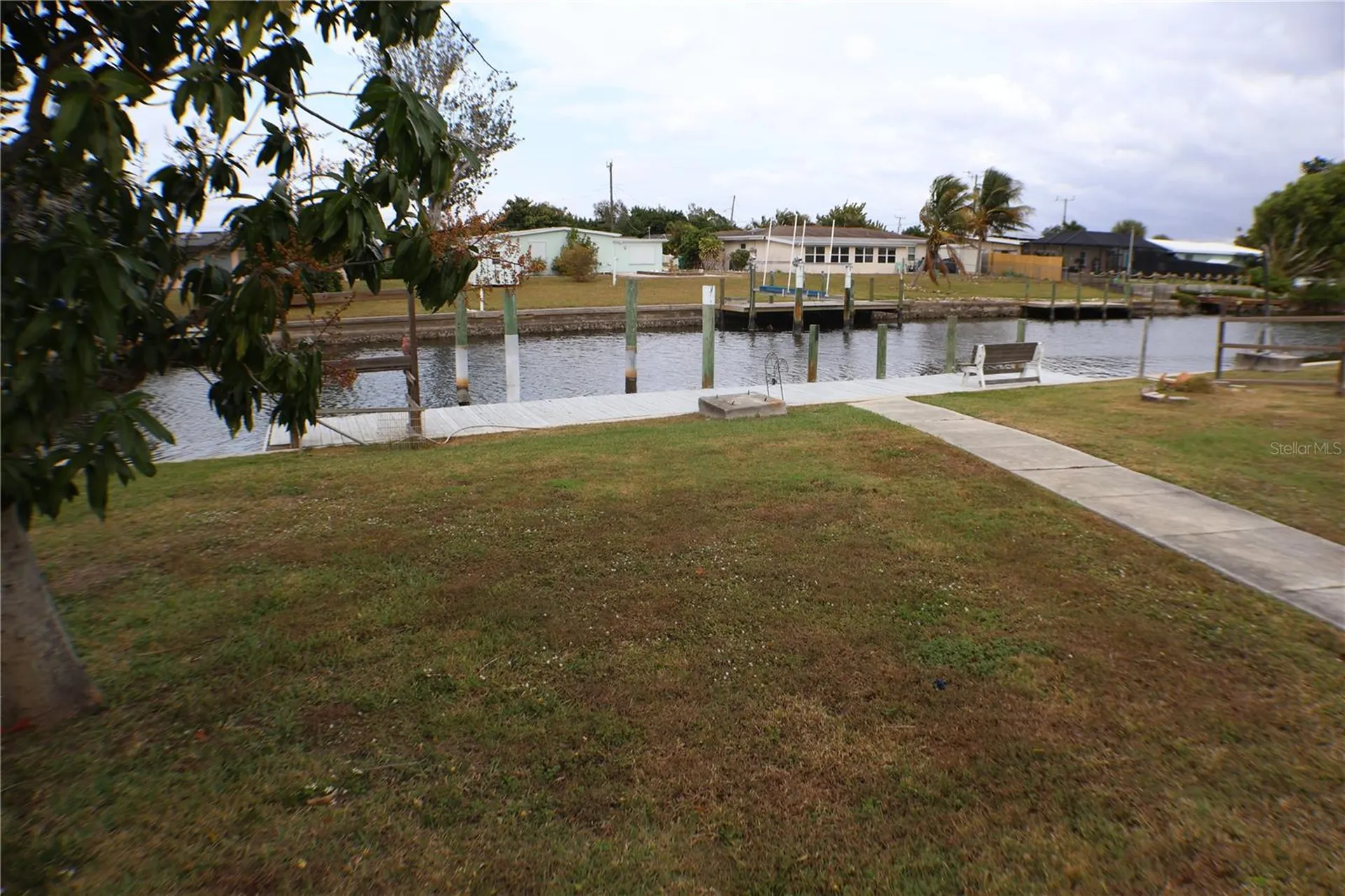 731 Conreid Drive NE Port Charlotte FL 33952