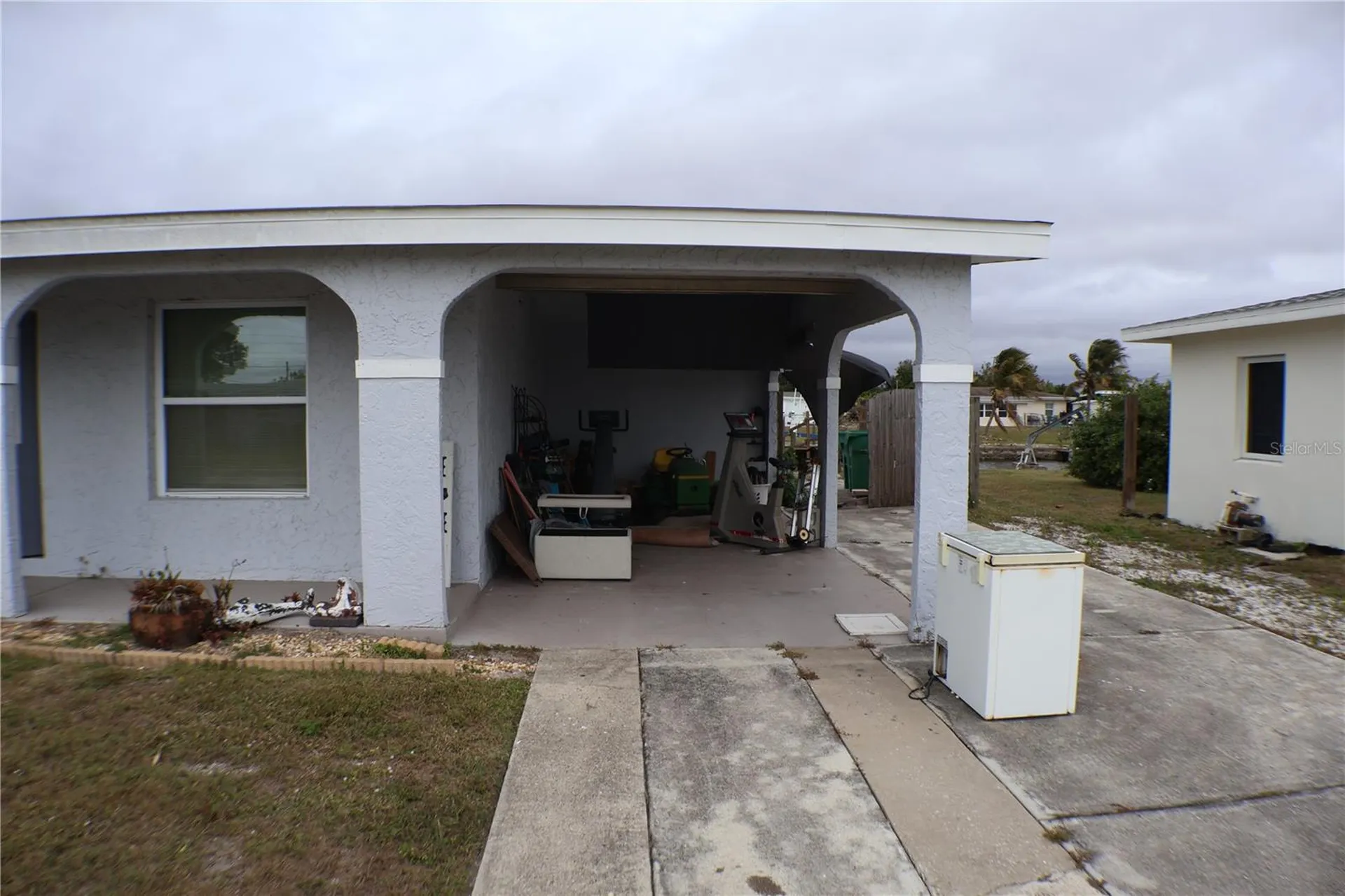 731 Conreid Drive NE Port Charlotte FL 33952