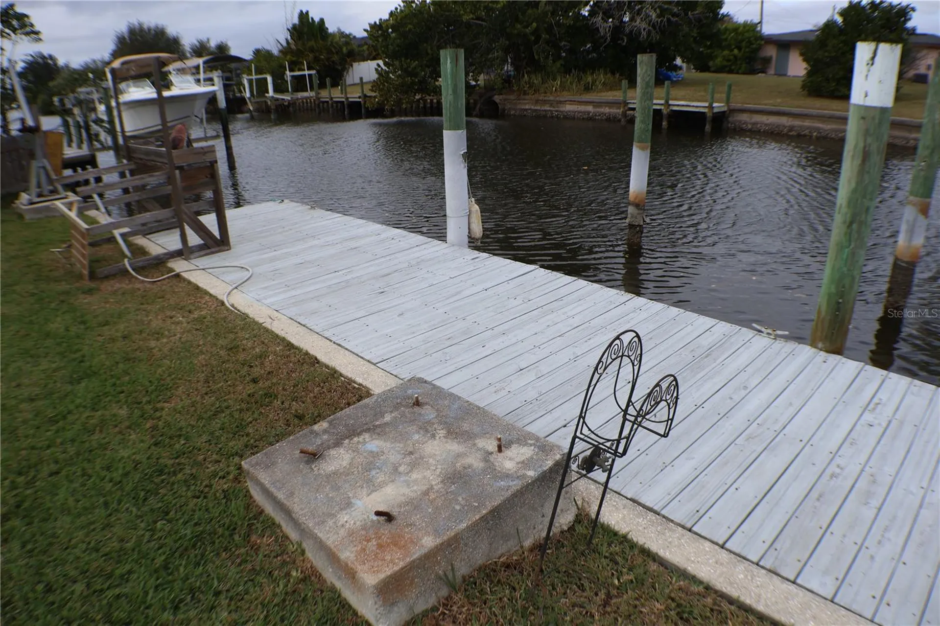 731 Conreid Drive NE Port Charlotte FL 33952