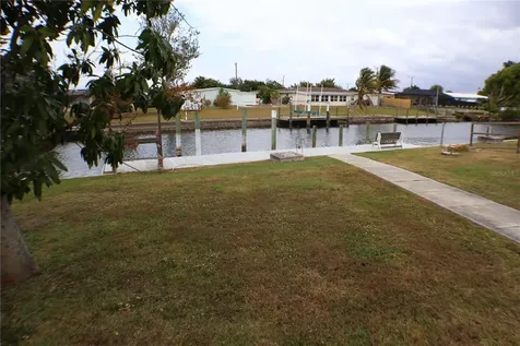 731 Conreid Drive NE Port Charlotte FL 33952