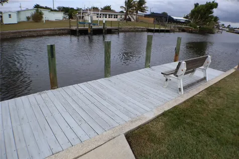 731 Conreid Drive NE Port Charlotte FL 33952