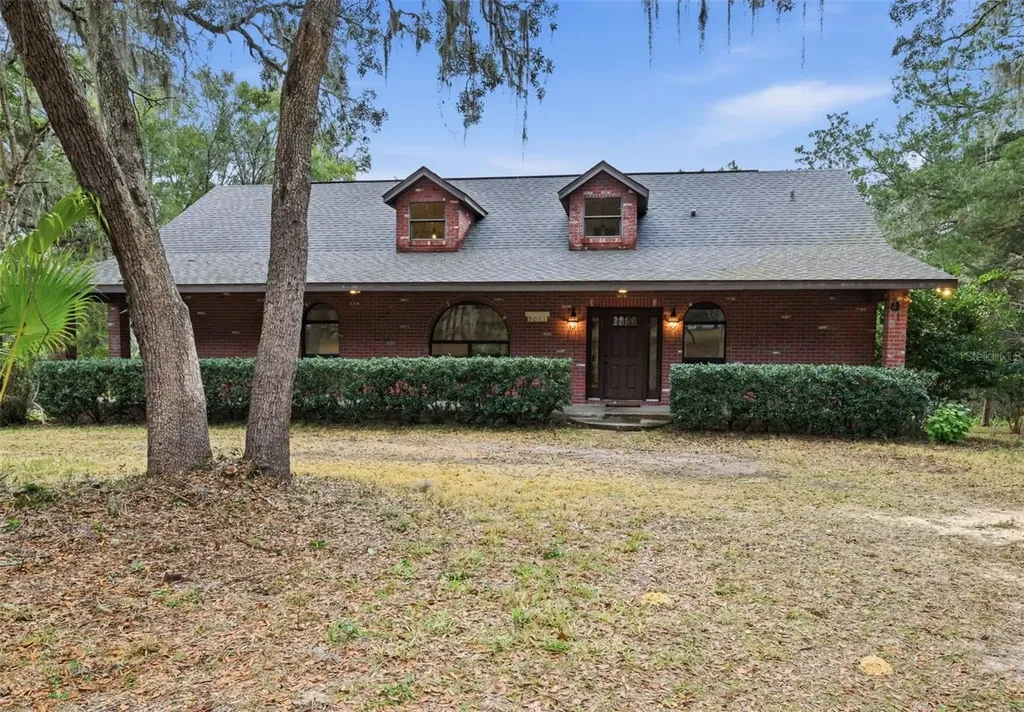 5031 N Highland Park Drive Hernando FL 34442