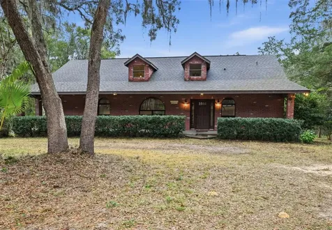 5031 N Highland Park Drive Hernando FL 34442