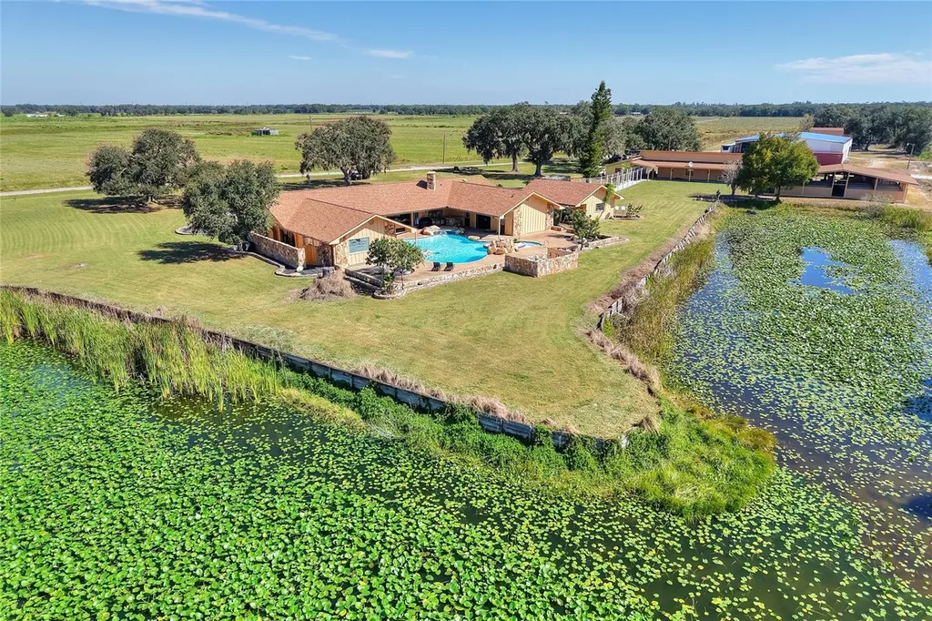 6018 NW County Road 661a Arcadia FL 34266