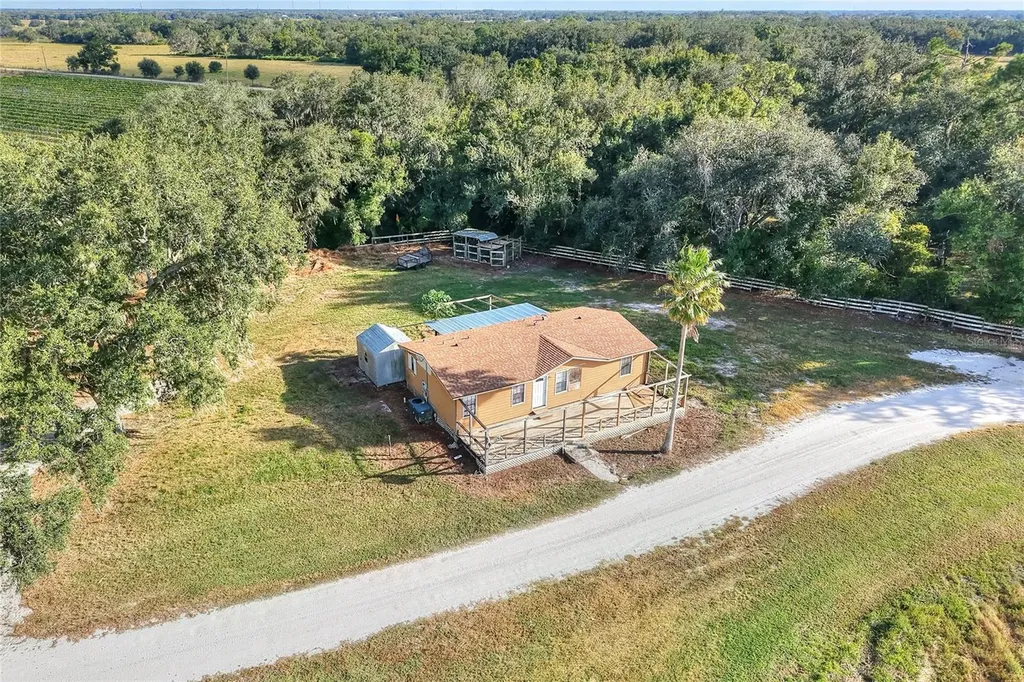 6018 NW County Road 661a Arcadia FL 34266