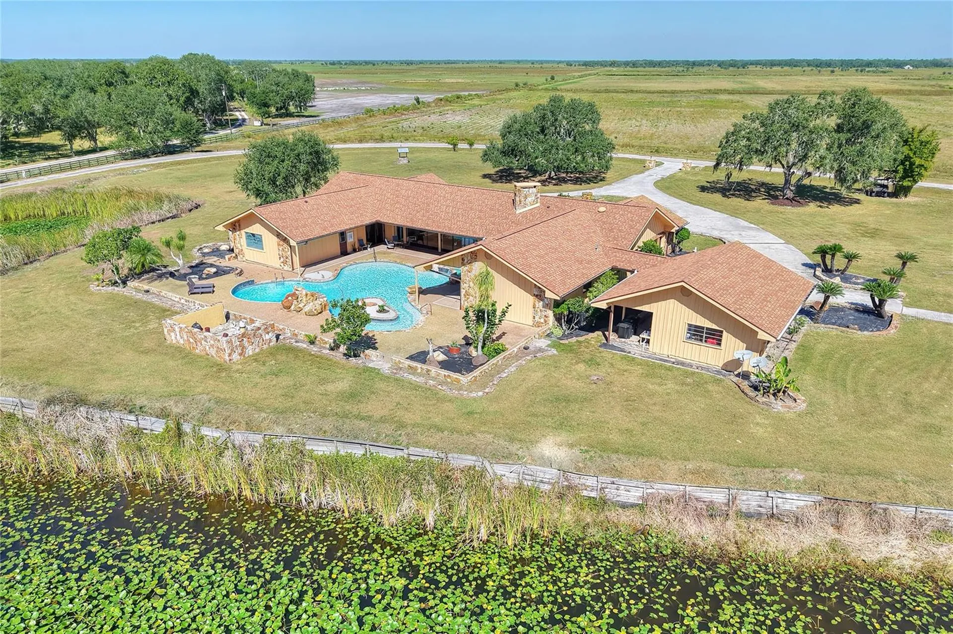 6018 NW County Road 661a Arcadia FL 34266