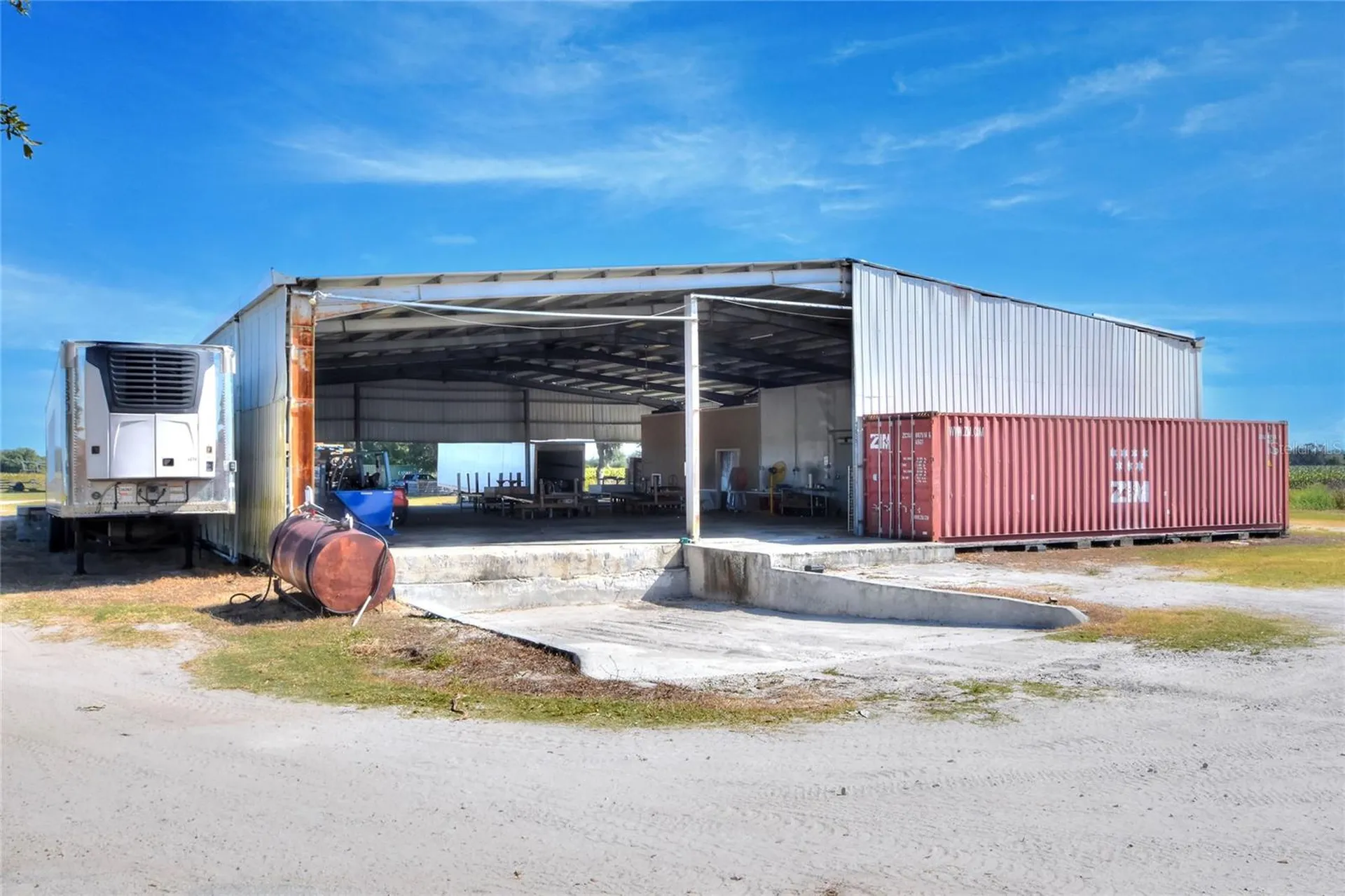 6018 NW County Road 661a Arcadia FL 34266