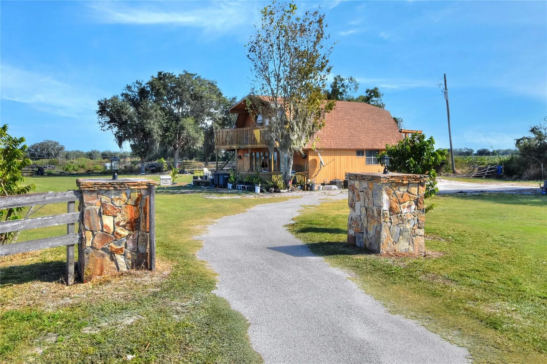 6018 NW County Road 661a Arcadia FL 34266