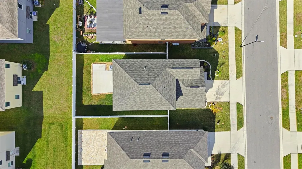 6451 Beverly Hills Drive Zephyrhills FL 33541