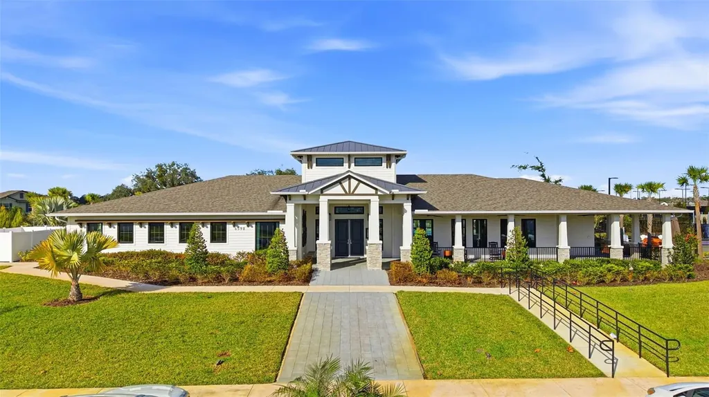 6451 Beverly Hills Drive Zephyrhills FL 33541