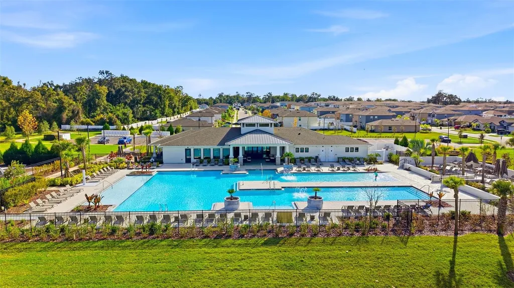 6451 Beverly Hills Drive Zephyrhills FL 33541