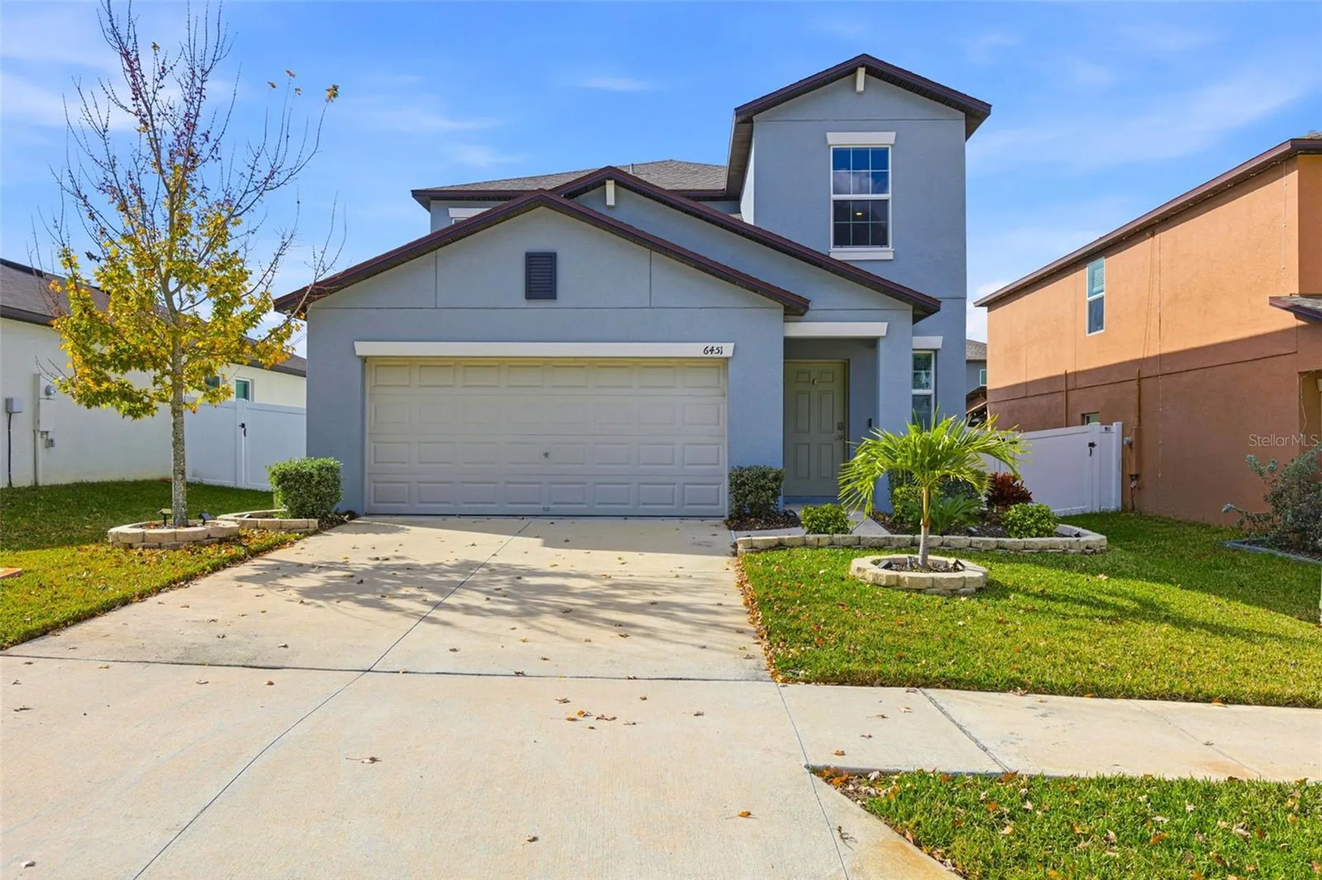 6451 Beverly Hills Drive Zephyrhills FL 33541