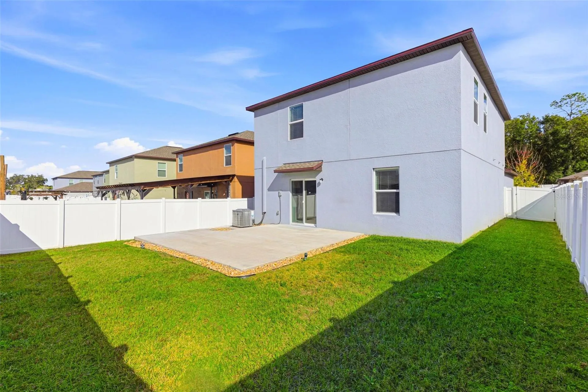 6451 Beverly Hills Drive Zephyrhills FL 33541