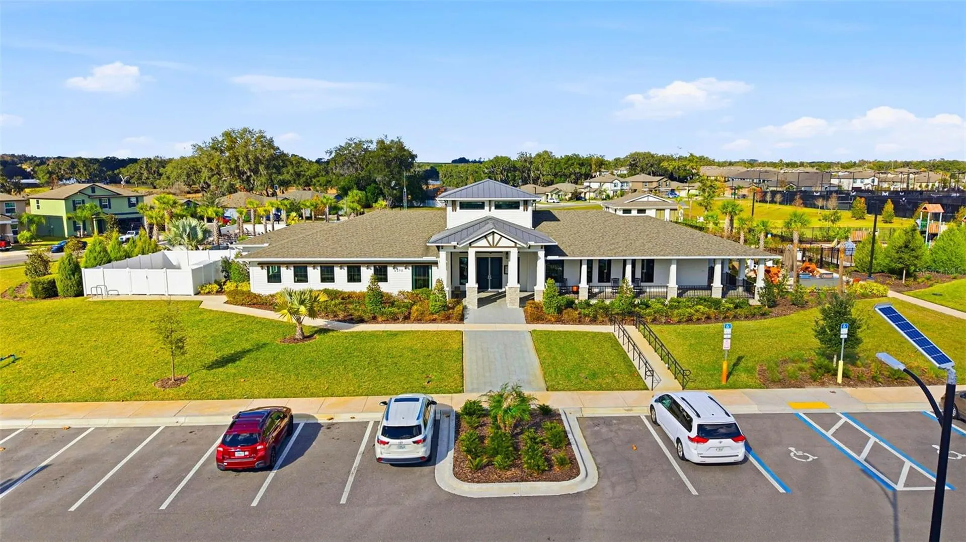 6451 Beverly Hills Drive Zephyrhills FL 33541