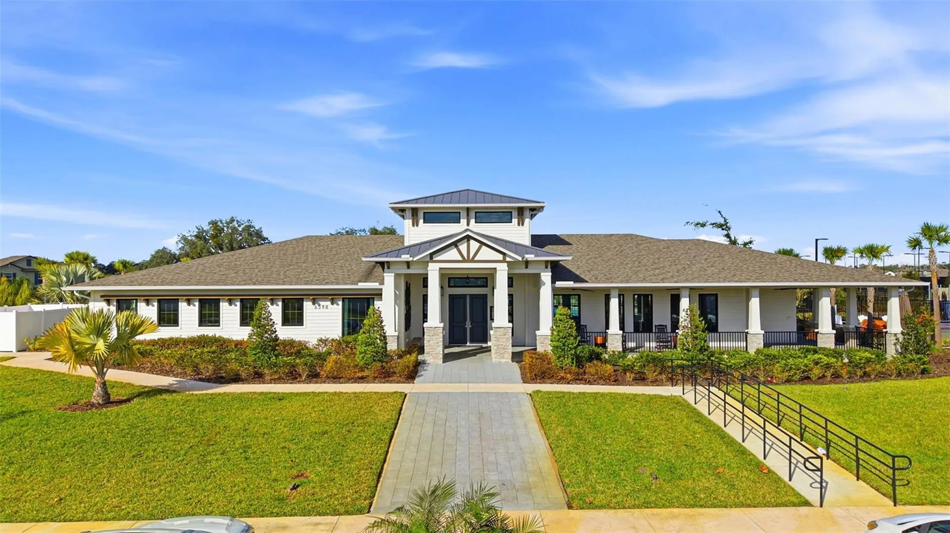 6451 Beverly Hills Drive Zephyrhills FL 33541