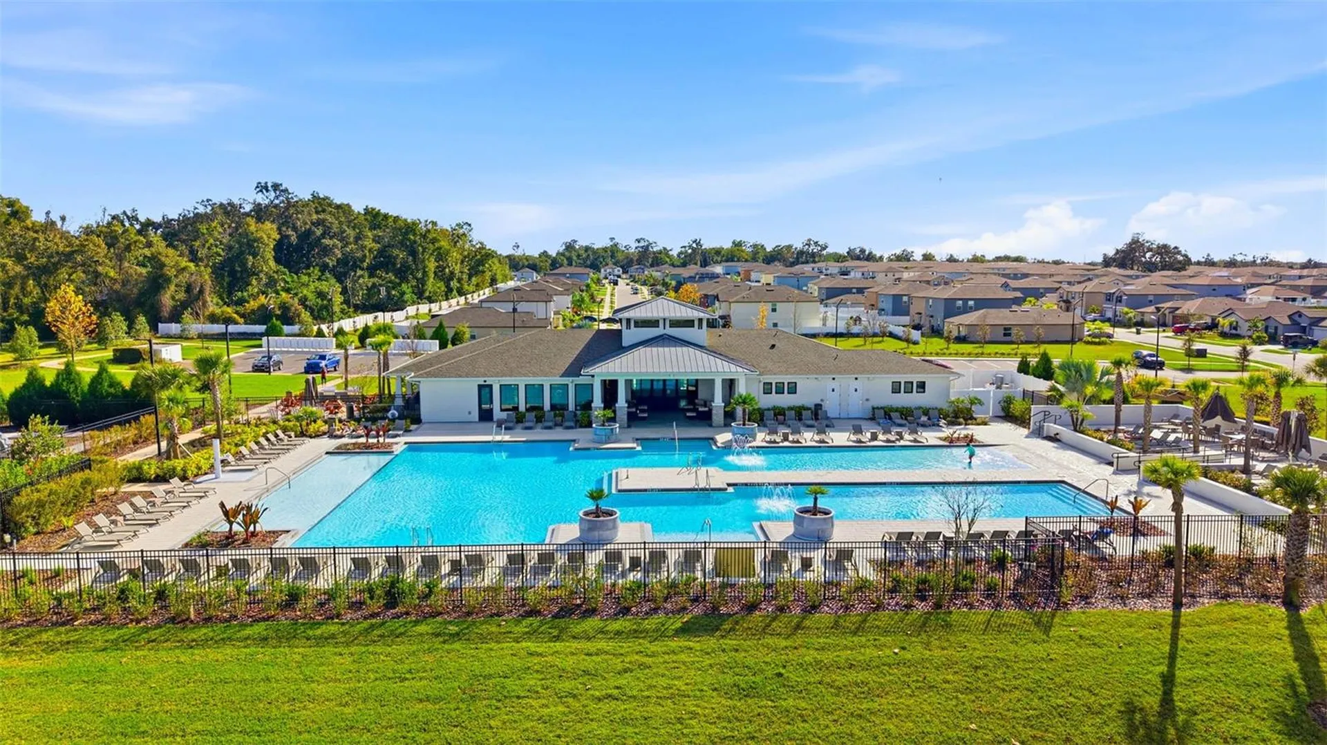6451 Beverly Hills Drive Zephyrhills FL 33541