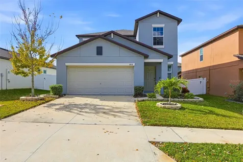 6451 Beverly Hills Drive Zephyrhills FL 33541