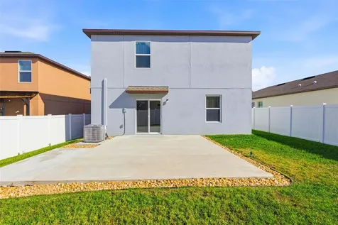 6451 Beverly Hills Drive Zephyrhills FL 33541