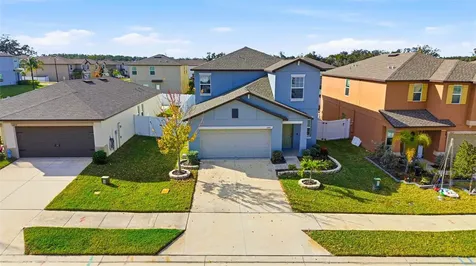 6451 Beverly Hills Drive Zephyrhills FL 33541