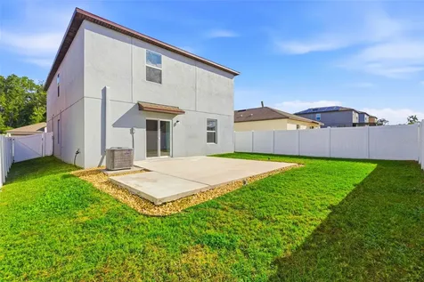 6451 Beverly Hills Drive Zephyrhills FL 33541