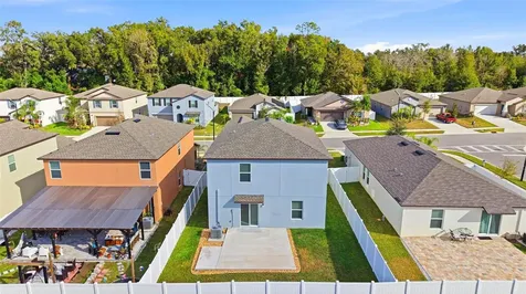 6451 Beverly Hills Drive Zephyrhills FL 33541