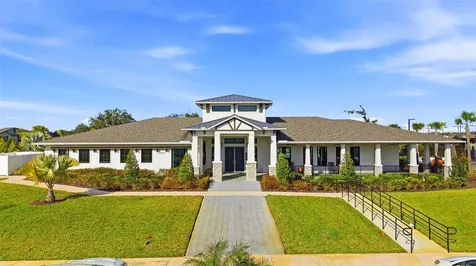 6451 Beverly Hills Drive Zephyrhills FL 33541