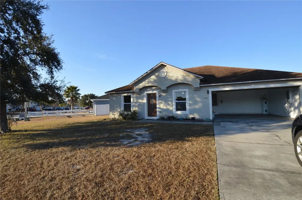 1617 Perdido Court Kissimmee FL 34759