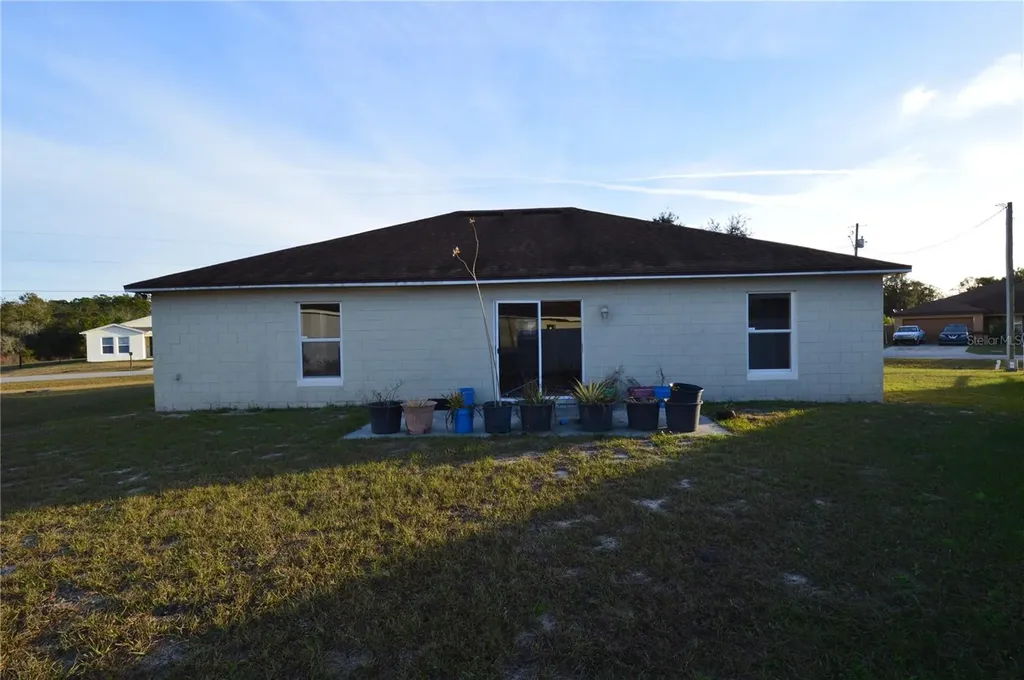 1617 Perdido Court Kissimmee FL 34759