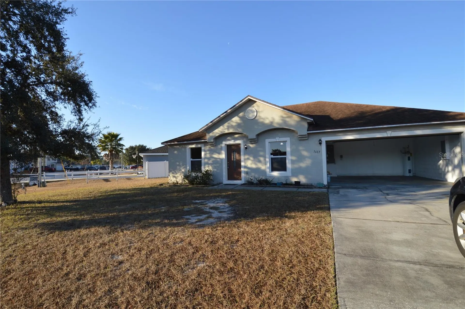 1617 Perdido Court Kissimmee FL 34759