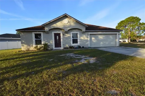 1617 Perdido Court Kissimmee FL 34759