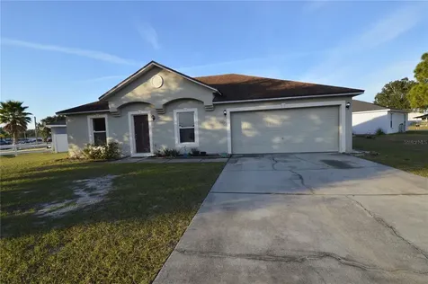 1617 Perdido Court Kissimmee FL 34759