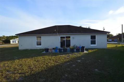 1617 Perdido Court Kissimmee FL 34759